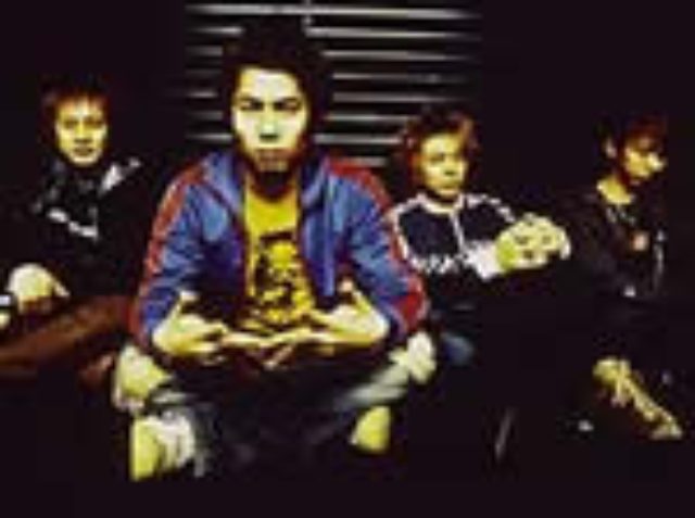 画像: UNIVERSAL MUSIC UUCH-5061 2002.5.22発売