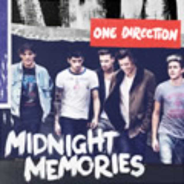 画像: 発売中 アルバム「MIDNIGHT MEMORIES」に収録 完全生産限定盤:SICP 3932 通常盤:SICP 3933 Sony Music Japan International