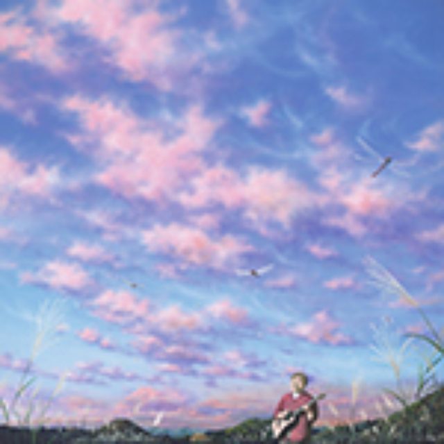 画像: 9月24日発売 アルバム.「えいしょうか その一」に収録 テイチクエンタテインメント TECI-1415