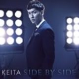 画像: 6月5日発売 Album「SIDE BY SIDE」に収録 初回限定盤(CD+DVD):PCCA.03820 通常盤(CD):PCCA.03821 ポニーキャニオン