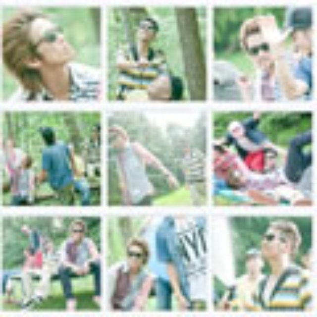 画像: 9月12日発売 初回限定盤 (CD+DVD:UPCH-9772 通常盤(CD):UPCH-5765 ユニバーサルJ