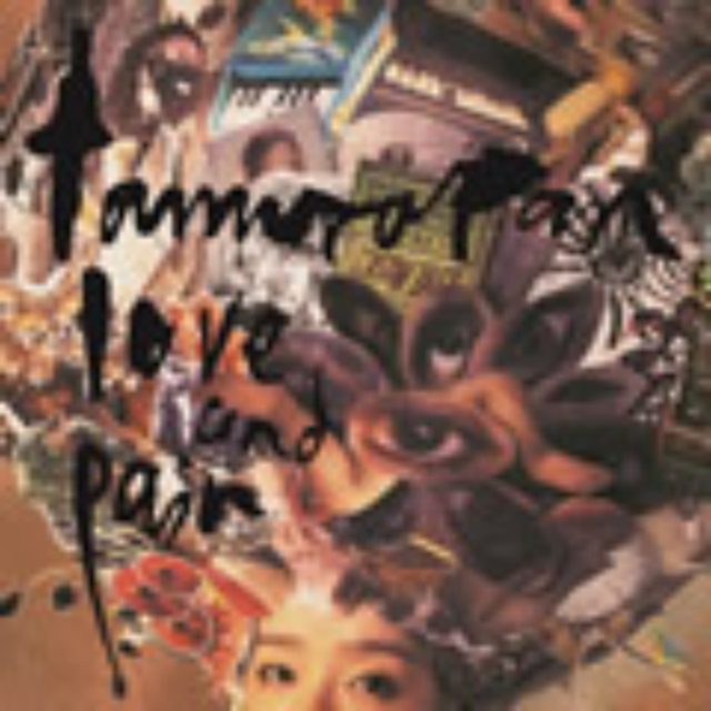 画像: 12月18日発売 アルバム「love and pain」に収録 初回生産限定盤(CD+DVD):COZP-822~823 通常盤(CD):COCP-38339 日本コロムビア