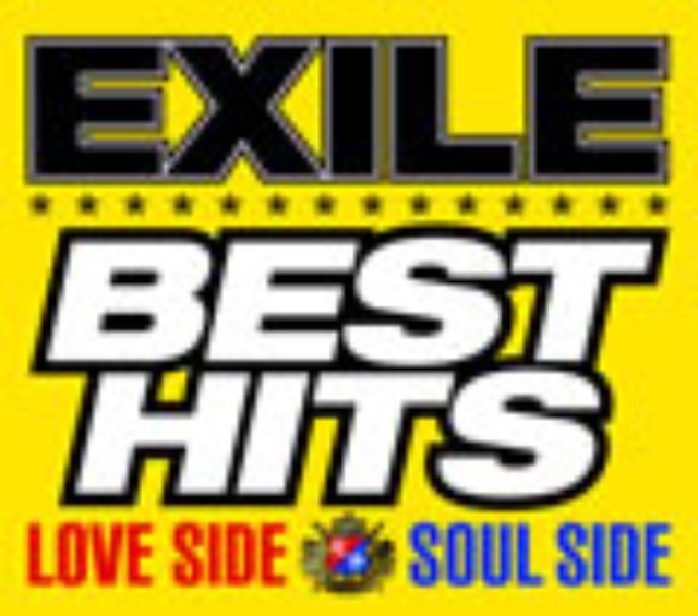 画像: 12月5日発売 「EXILE BEST HITS -LOVE SIDE / SOUL SIDE-」に収録 2CD+3DVD:RZCD-59275~6/B~D 2CD+2DVD:RZCD-59277~8/B~C 2CD:RZCD-59279~80 rhythm ZONE