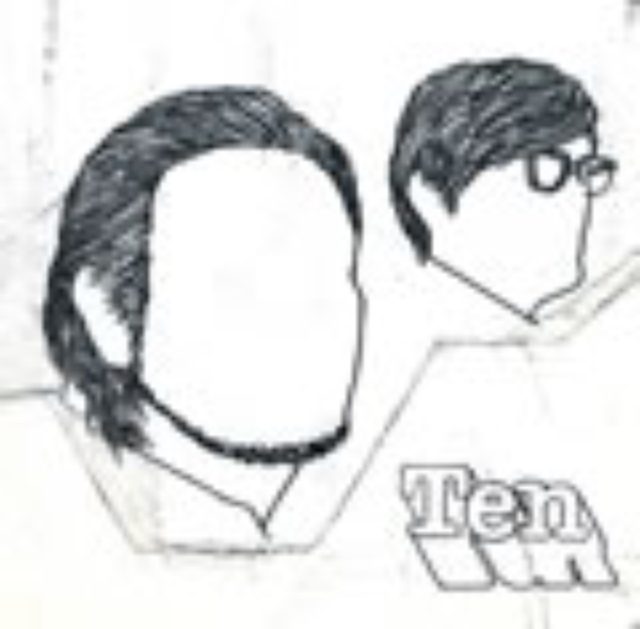 画像: 3月27日発売 アルバム「Ten」に収録 初回盤(CD+DVD):COZP-759~760 通常盤(CD):COCP-37897 日本コロムビア