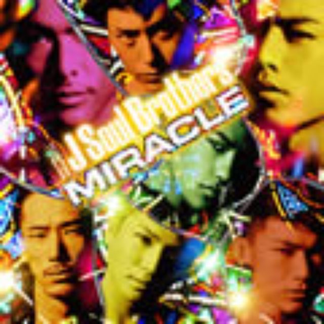 画像: 1月1日発売 アルバム「MIRACLE」に収録 CD+DVD+LIVE DVD:RZCD-59281/B~C CD+DVD:RZCD-59282/B CD:RZCD-59283 rhythm ZONE