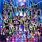 画像: 7月9日発売 rhythm zone CD+DVD:RZCD-59615/B CD:RZCD-59616