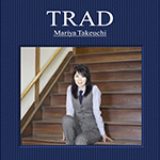 画像: アルバム: 9月10日発売 「TRAD」に収録 初回限定盤:WPZL-30906/7 通常盤:WPCL-11959 シングル: 発売中 初回限定盤:WPZL-30894/5 通常盤: WPCL-11929 ワーナーミュージック・ジャパン