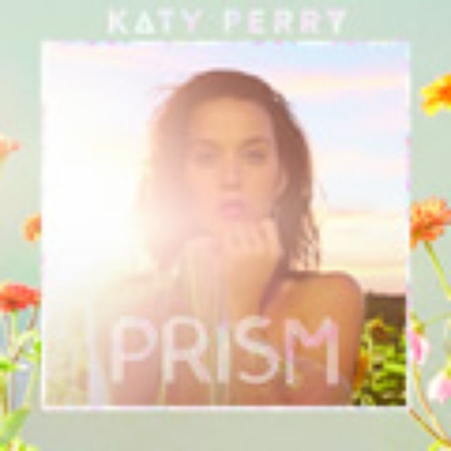 画像: 10月23日発売 アルバム「Prism」に収録 初回限定価格盤(CD):TYCI-69001 DVD付デラックス盤(CD+DVD):TYCI-60004 UNIVERSAL INTERNATIONAL