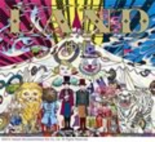 画像: 5月1日発売 Album「LAND」に収録 SNCC-86924 SENHA&Co.
