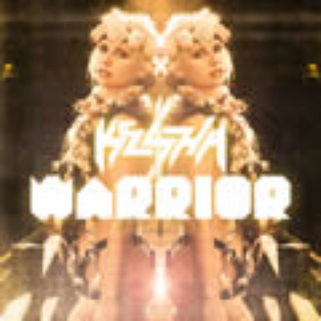 画像: 1月30日発売 アルバム「WARRIOR」に収録 初回生産限定盤(2CD):SICP-3716~3717 通常盤(1CD):SICP-3718 Sony Music Japan International