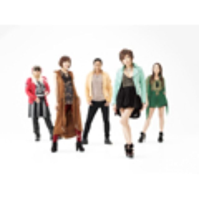 画像: 2月25日発売 ミニアルバム「WATCH THE MUSIC」に収録 CD+DVD:AVCD-38579/B CD:AVCD-38580 avex trax