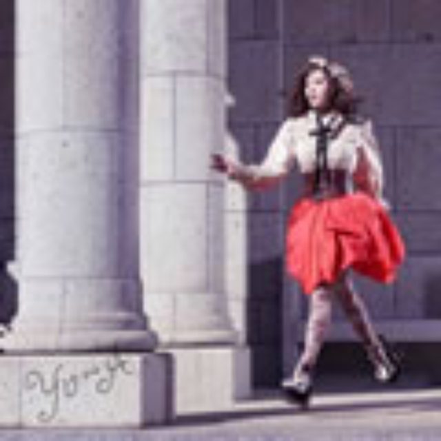 画像: よしもとアールアンドシー 3/3発売 初回限定盤:YRCN-90093 (CD+DVD) 通常盤:YRCN-90094 (CD)