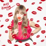 画像: 3月5日発売 アルバム「Kissing」に収録 キングレコード 初回限定盤(CD+DVD):KICS 93029 通常盤(CD):KICS 3029