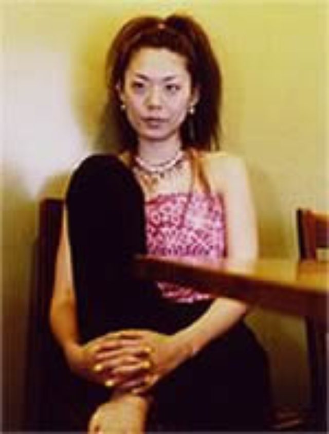画像: Epic Sony ESCL-2274 2001.10.24発売