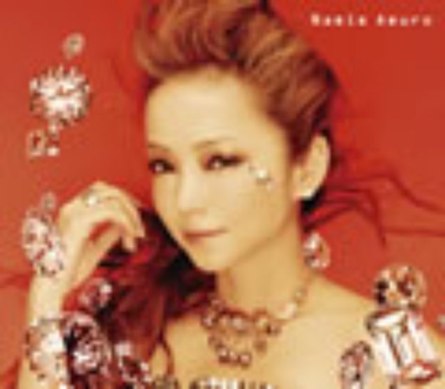画像: 3月6日発売 AVCD-48603 avex trax