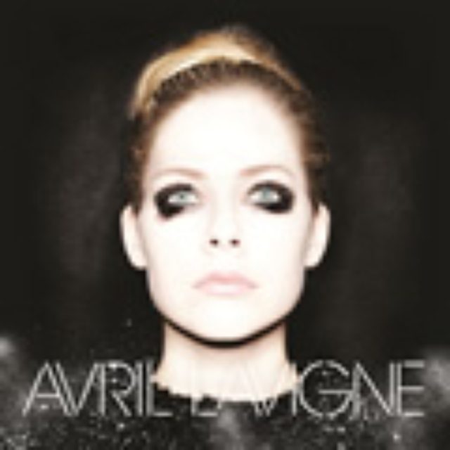 画像: 11月6日発売 アルバム「AVRIL LAVIGNE」に収録 シングル発売中 EICP-1588 Sony Music Japan International