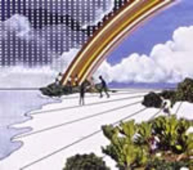 画像: WARNER MUSIC JAPAN WPC7-10173 2003.3.26発売