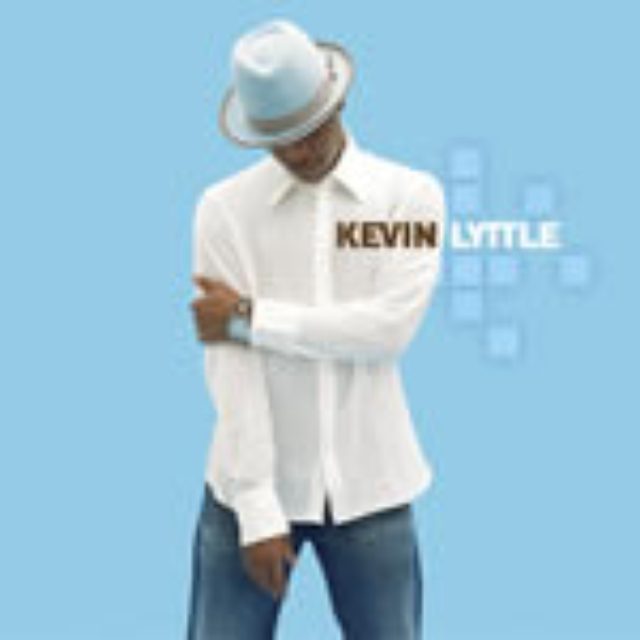 画像: WARNER MUSIC JAPAN アルバム「KEVIN LYTTLE」2004.05.12発売 WPCR-22835