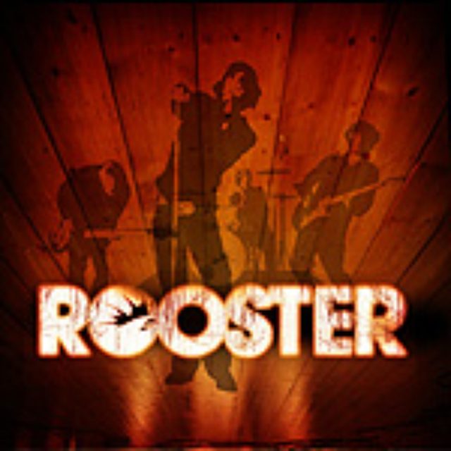 画像: BMGファンハウス アルバム「ROOSTER」収録 BVCP-27089 2005.4.20発売