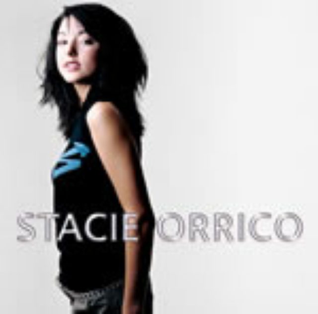 画像: 東芝EMI アルバム「STACIE ORRICO」収録 VJCP-68555(初回限定盤) VJCP-68560(通常盤) 2003.8.6 発売