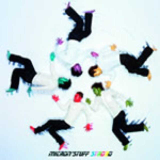 画像: rhythmzone RZCD-45546 2007.4.4発売