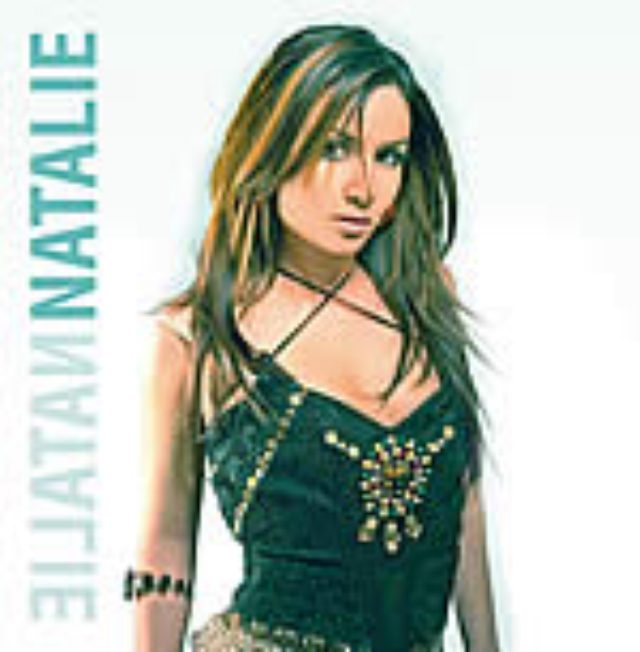 画像: UNIVERSAL INTERNATIONAL シングル UICU-5011 2005.7.21発売 アルバム「NATALIE」収録 2005.8.3発売 UICU-9020(限定盤) UICU-1100(通常盤)