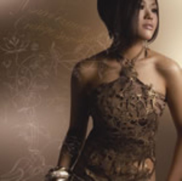 画像: SME Records SECL-419 2006.6.21発売