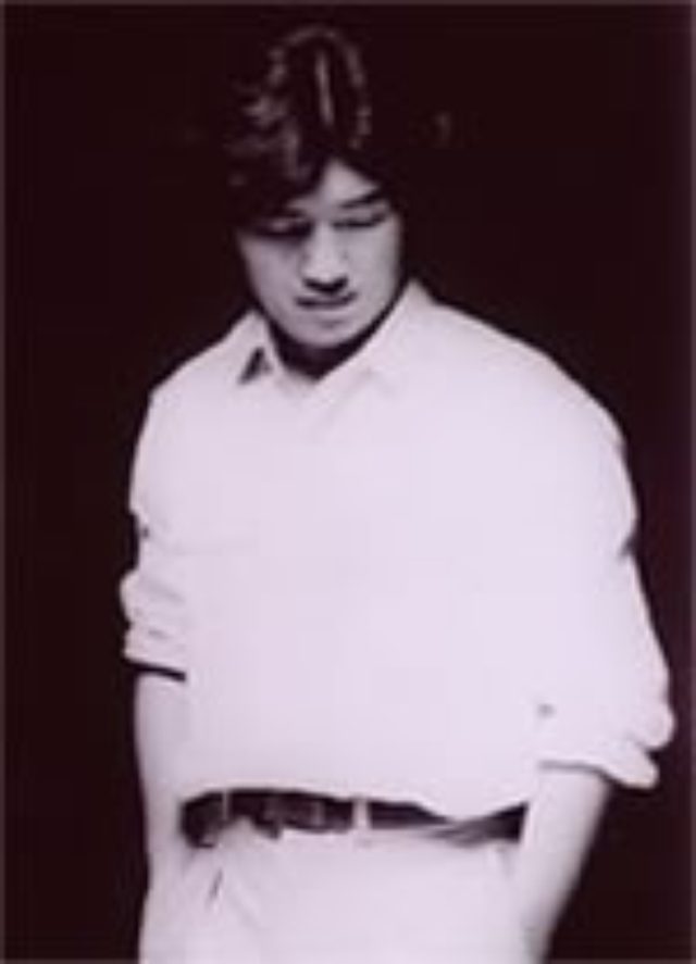 画像: Sony Music Records SRCL-5555 2003.5.21発売