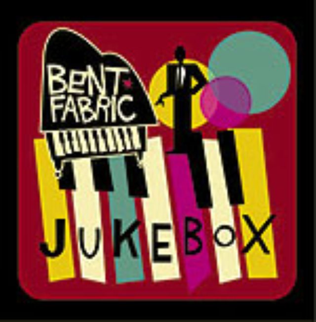 画像: ユニバーサル インターナショナル アルバム「JUKEBOX」収録 限定盤 UICO-1095 通常盤 UICO-1099 2006.2.15発売