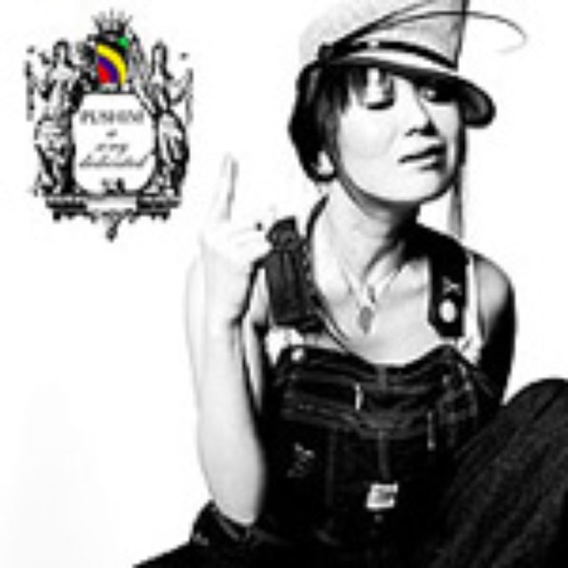 画像: Ki/oon Records KSCLー697 2004.7.22発売 アルバム「QUEENDOM」 KSCL-698 2004.8.4発売