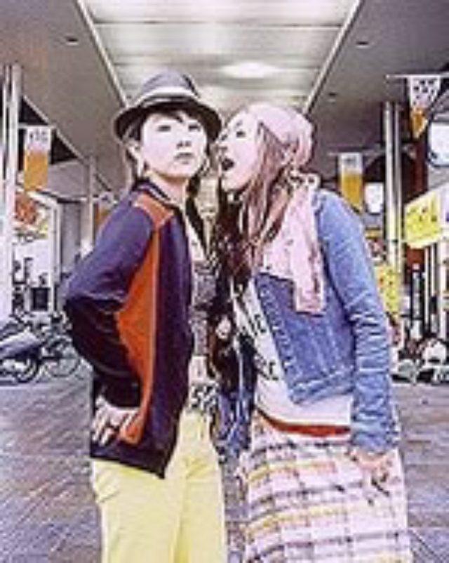 画像: Antinos Records ESCL9102 2003.4.9発売
