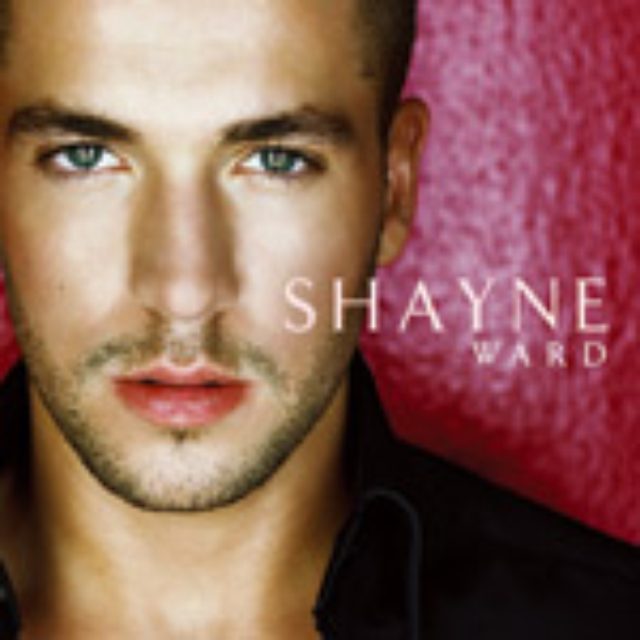 画像: BMG JAPAN BVCP-21487 2006.11.22発売 アルバム「SHAYNE WARD」収録