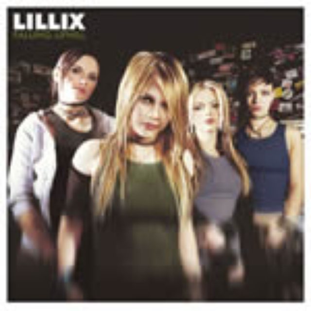 画像: WARNER MUSIC JAPAN アルバム「Falling Up Hill」収録 WPCR-11669 2003.8.27 発売