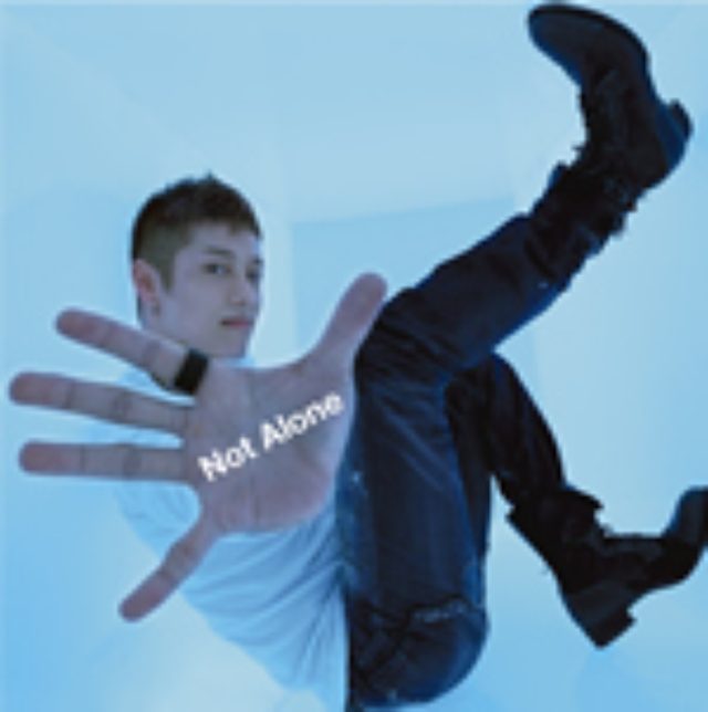 画像: Venus-B/KING RECORDS__BBRR__ KICM-1172__BBRR__ 2006.10.4発売__BBRR__ ミニアルバム「Not Alone」収録