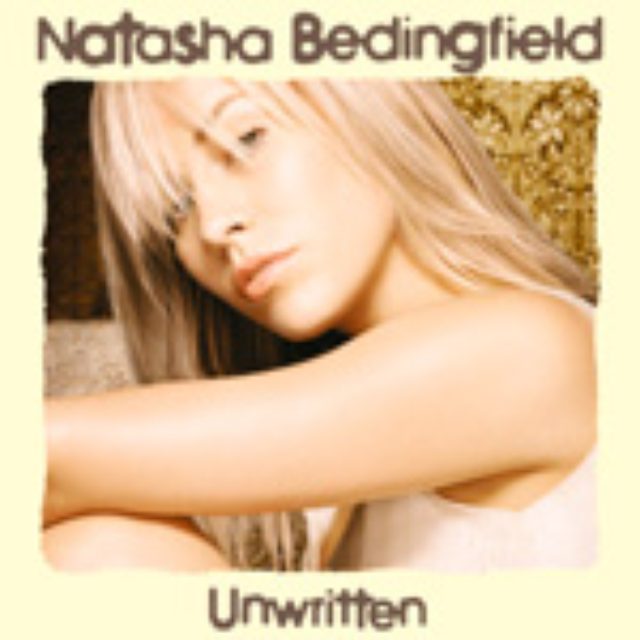 画像: BMGファンハウス アルバム「Unwritten」 BVCP―27068 2004.10.20発売