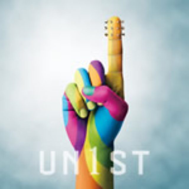 画像: 6月12日 Album「UN1ST」に収録 CD+DVD:AVCD-38699/B CD:AVCD-38700 avex trax