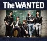画像: 5月8日 Album「ザ・ウォンテッド-最強盤(原題:THE WANTED EP)」に収録 デラックス盤(CD+DVD):UICI-1121 通常盤(CD):UICI-1120 UNIVERSAL MUSIC