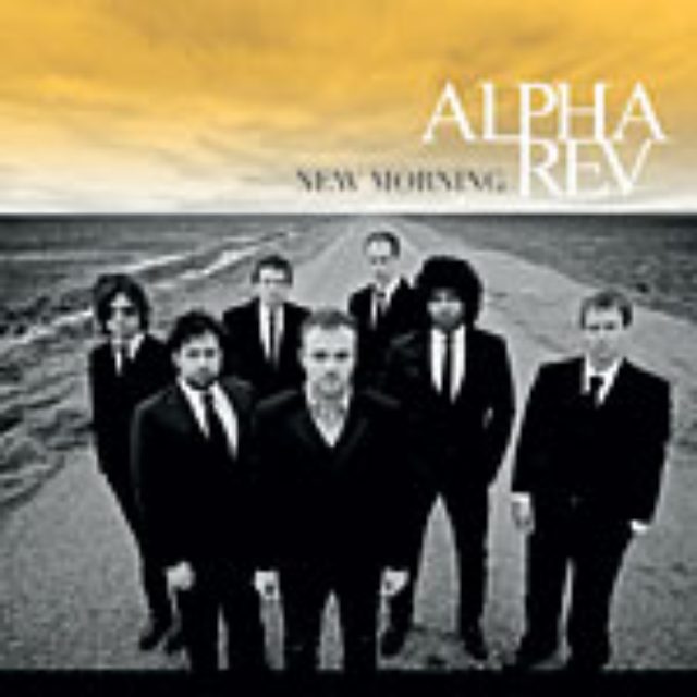 画像: 9月8日発売 cutting edge/Hollywood Records アルバム「NEW MORNING」より CTCW-53125