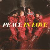 画像: 4月24日発売 アルバム「IN LOVE」に収録 SICP-3792 Sony Music Japan International