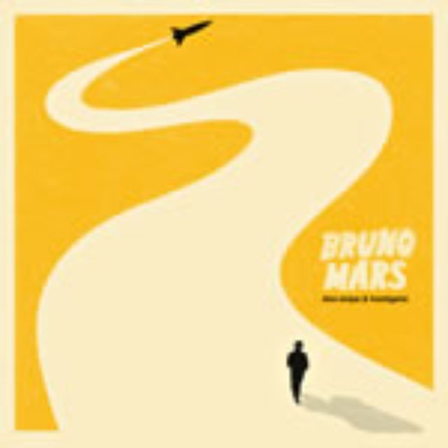 画像: 1月12日発売 アルバム「Doo-Wops & Hooligans」に収録 WPCR-13979 ワーナーミュージック・ジャパン