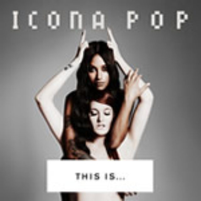 画像: 9月25日 「THIS IS...」に収録 WPCR-15184 WARNER MUSIC JAPAN