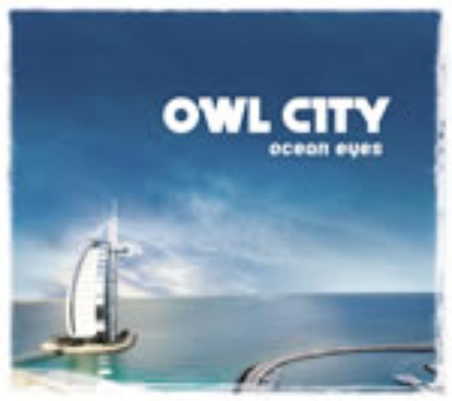 画像: ユニバーサル インターナショナル 2月10日発売 Album 「OCEAN EYES」 UICU-1195