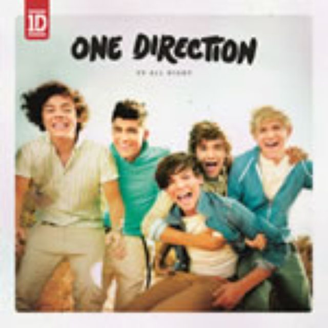 画像: 8月8日発売 アルバム「UP ALL NIGHT」に収録 完全生産限定盤(CD+DVD):SICP3580-1 通常盤(CD):SICP3582 通常盤(DVD):SIBP218 Sony Music Japan International