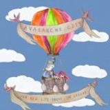 画像: 11月9日発売 アルバム「Our New Life Above The Ground /未来旅行」に収録 初回限定スペシャル・プライス盤: WPCR-14274 通常盤:WPCR-14275 ワーナーミュージック・ジャパン