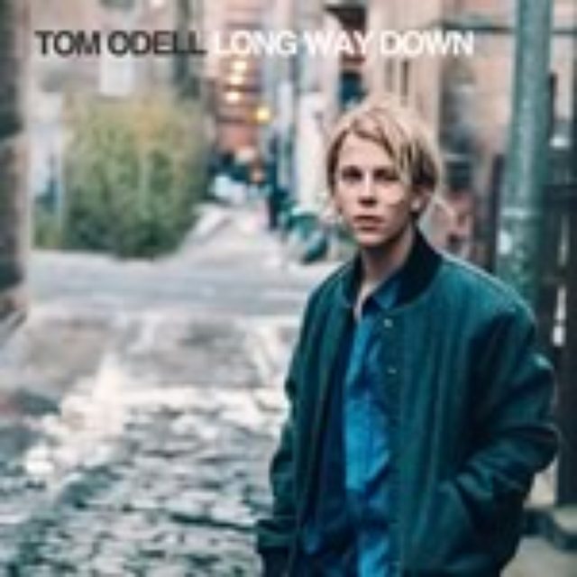 画像: 7月3日 Album「LONG WAY DOWN」に収録 SICP-3844 (Sony Music Japan International)
