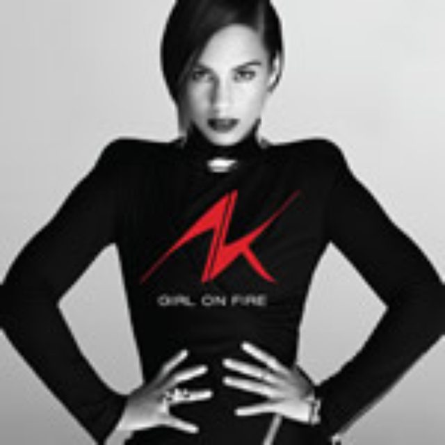 画像: 11月28日発売 アルバム「GIRL ON FIRE」に収録 SICP-3692 Sony Music Japan International