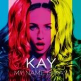 画像: デジタルシングル 配信中 11月20日発売 アルバム「MY NAME IS KAY」に収録 VICP-65180 Victor Entertainment