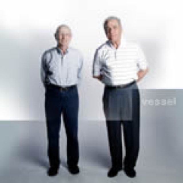 画像: 12月26日発売 「VESSEL」に収録 WPCR-14685 WARNER MUSIC JAPAN