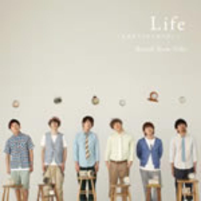 画像: 6月20日発売 初回盤(CD+DVD):UPCH-89117 通常盤(CD):UPCH-80273 NAYUTAWAVE RECORDS