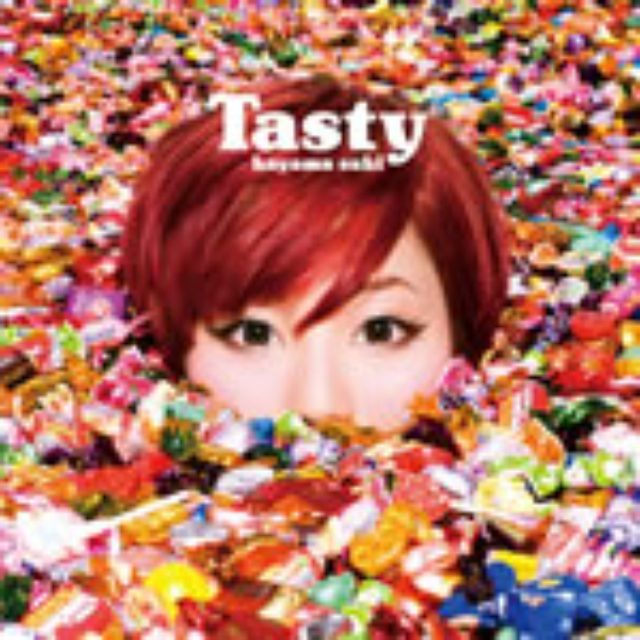 画像: 11月9日発売 ミニアルバム「Tasty」に収録 CRCP-40304 playlist Zero/CROWN RECORDS